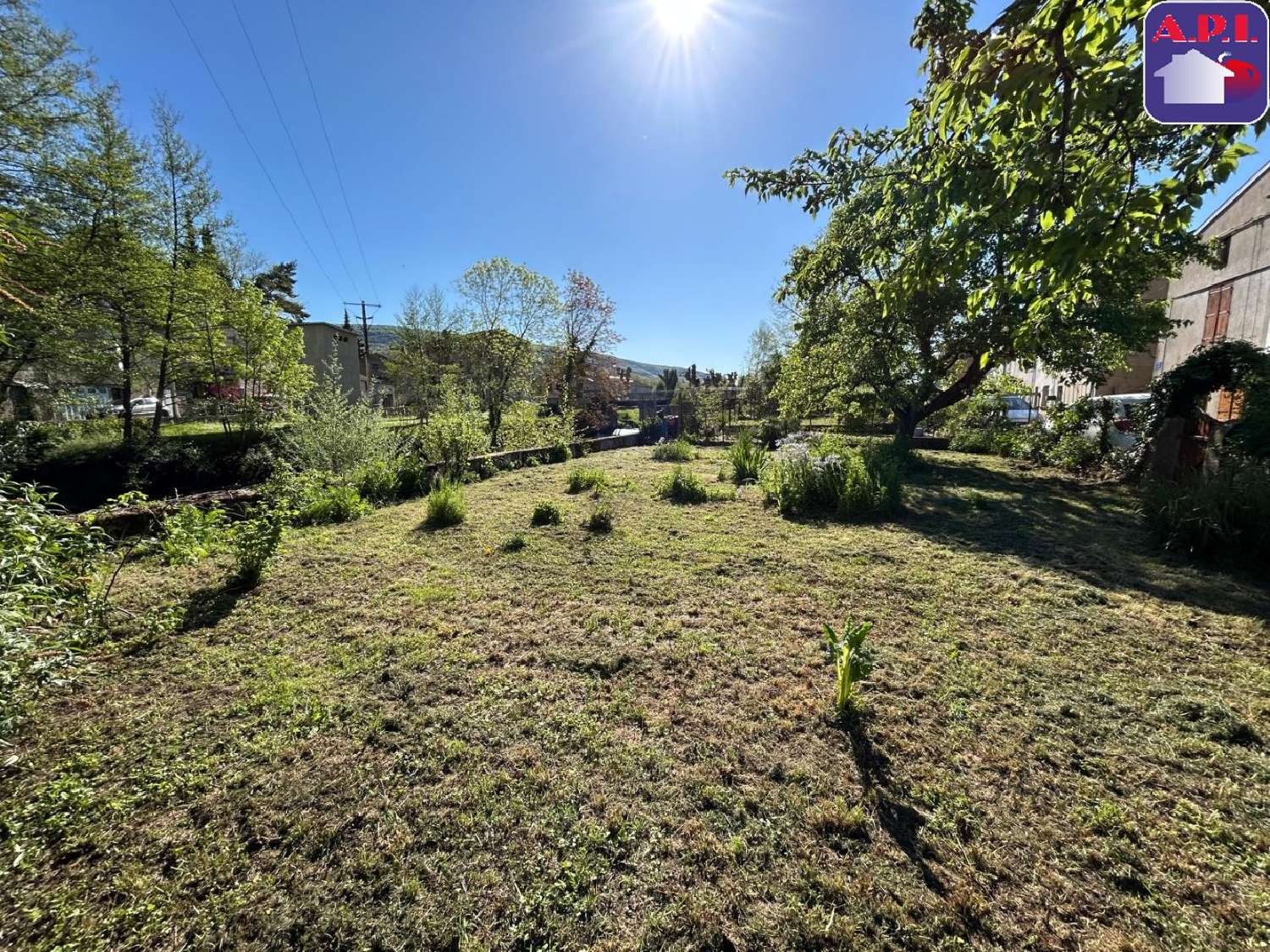  en venta casa Chalabre Aude 3