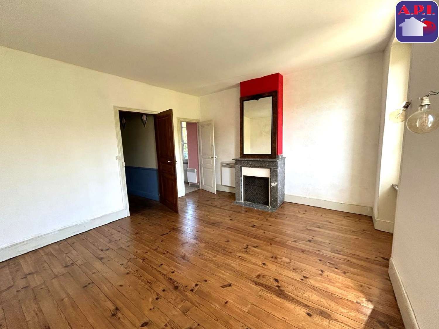  en venta casa Chalabre Aude 5