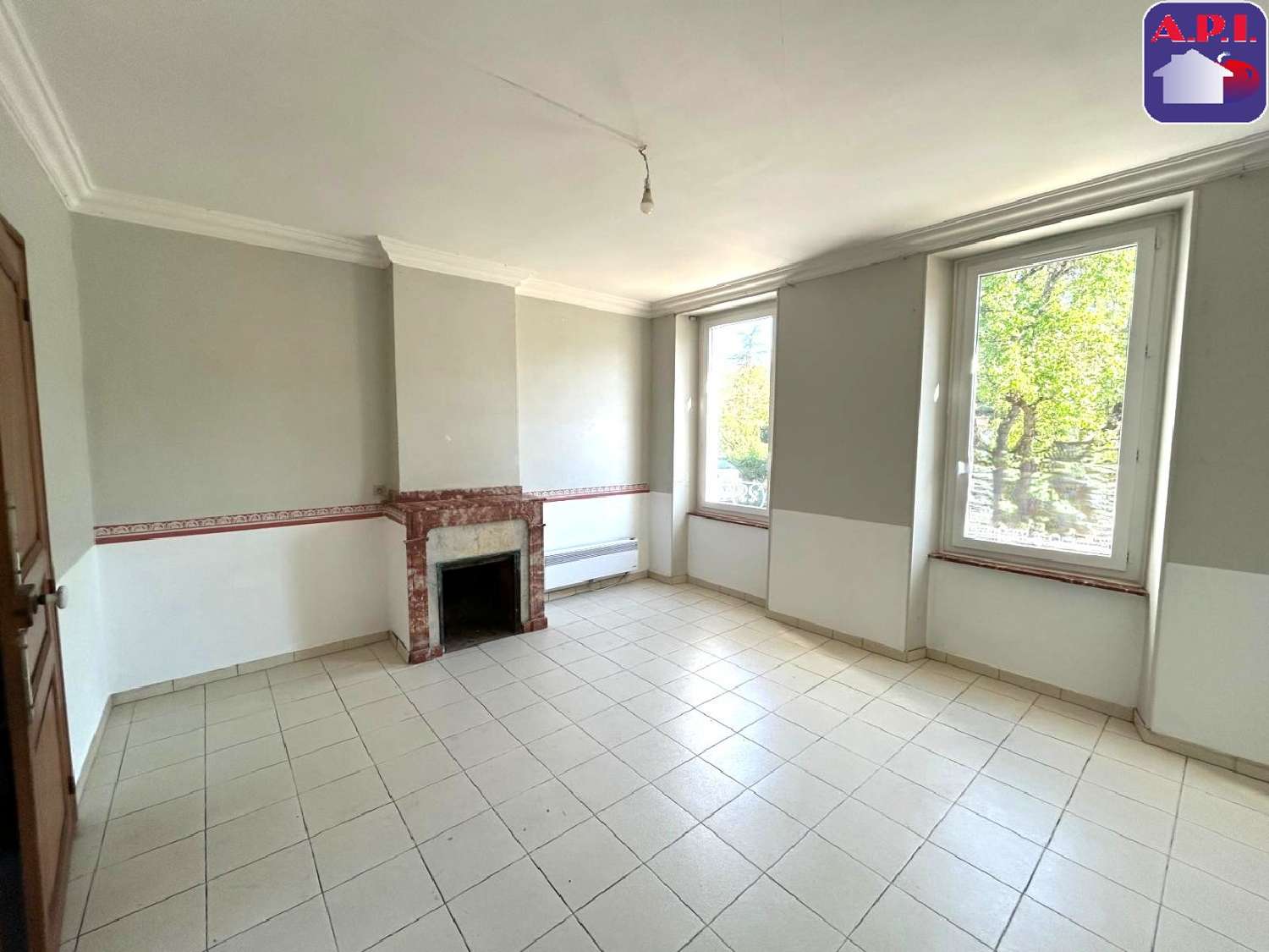  en venta casa Chalabre Aude 8