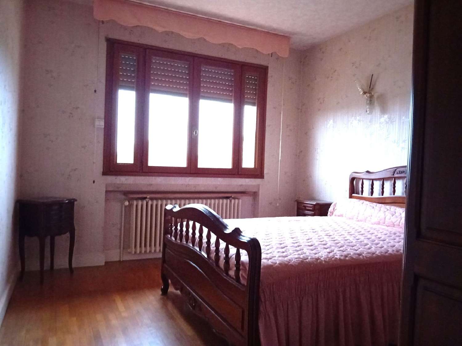  te koop huis Chalamont Ain 5
