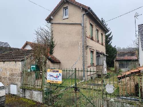 Châlette-sur-Loing Loiret huis foto 7060430