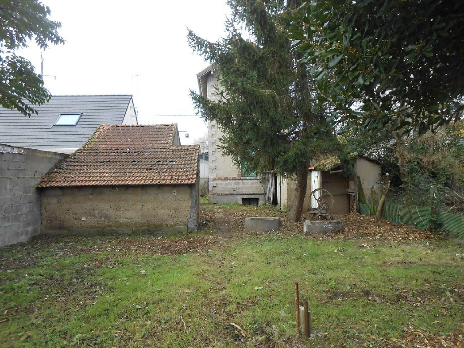  kaufen Haus Châlette-sur-Loing Loiret 2