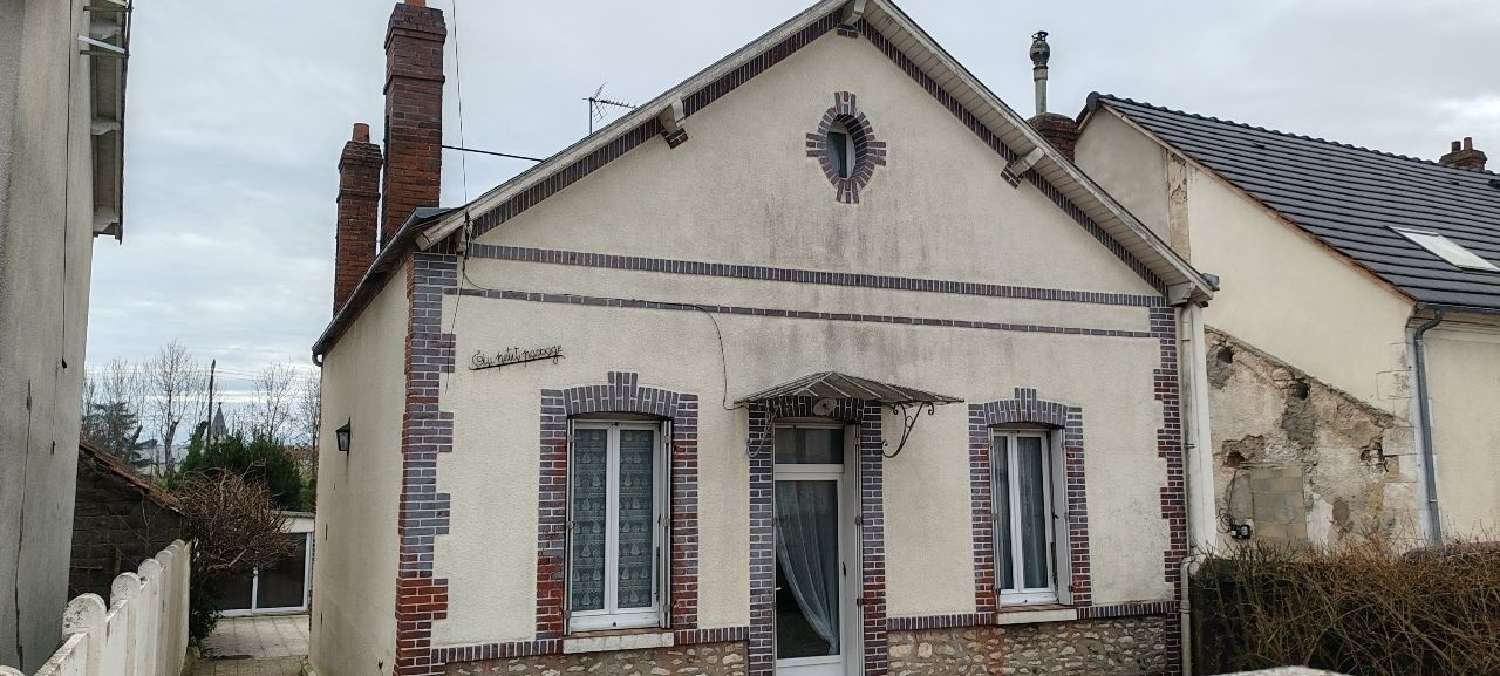  te koop huis Châlette-sur-Loing Loiret 1