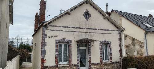 Châlette-sur-Loing Loiret huis foto 7060432