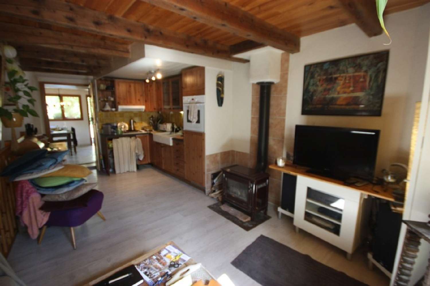  à vendre maison Chaley Ain 2