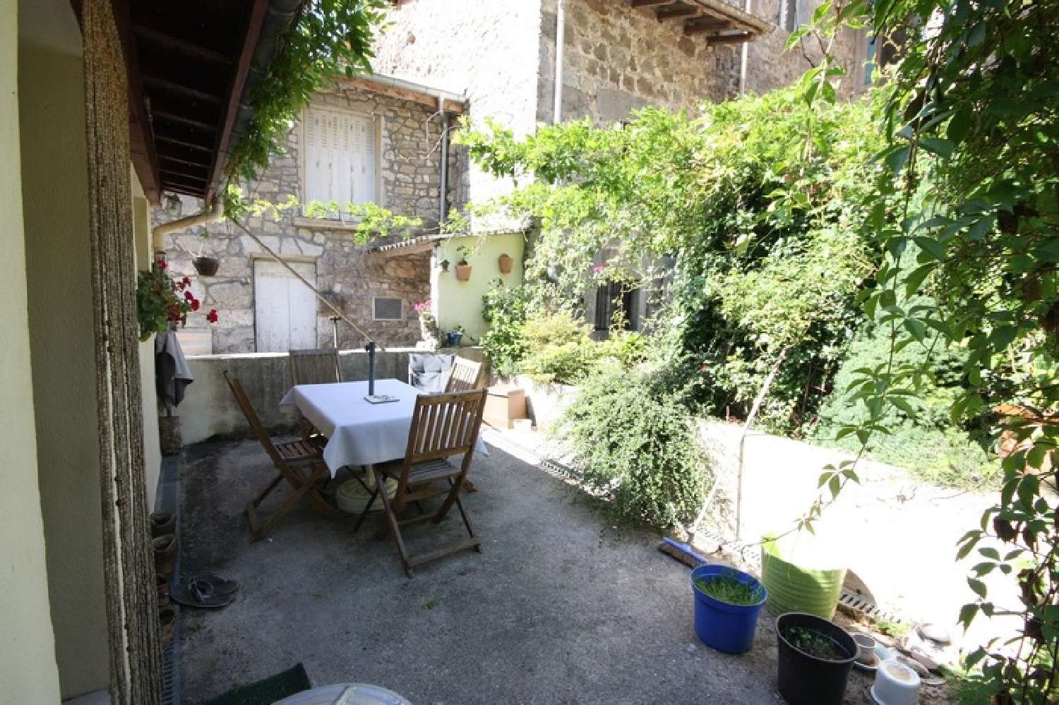  à vendre maison Chaley Ain 3