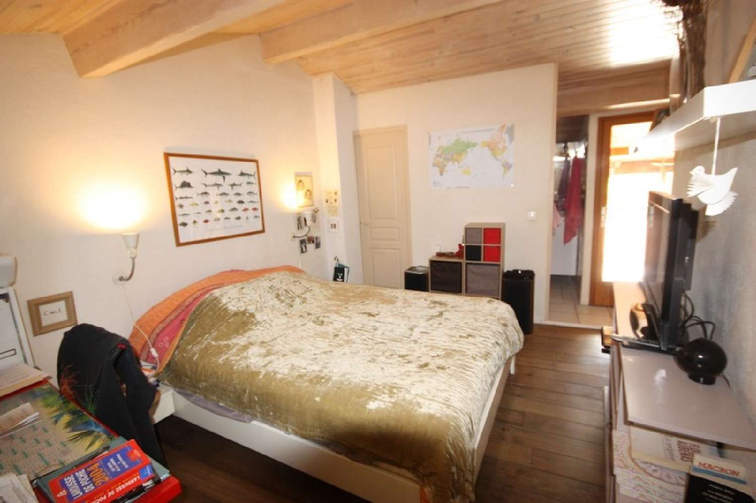  à vendre maison Chaley Ain 6