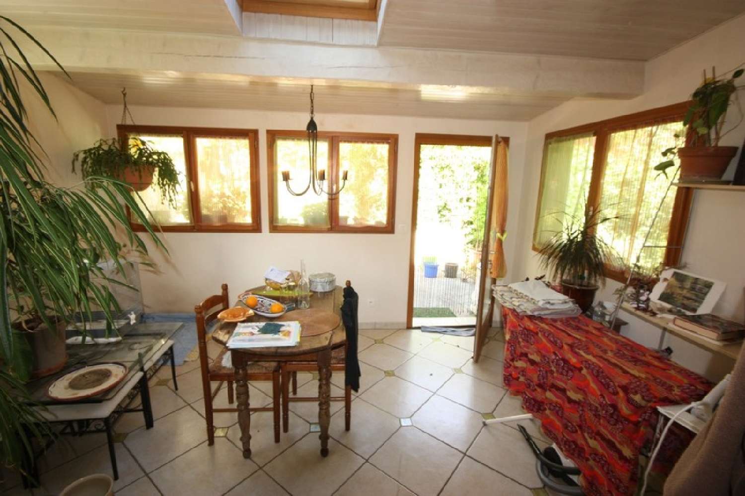  à vendre maison Chaley Ain 8