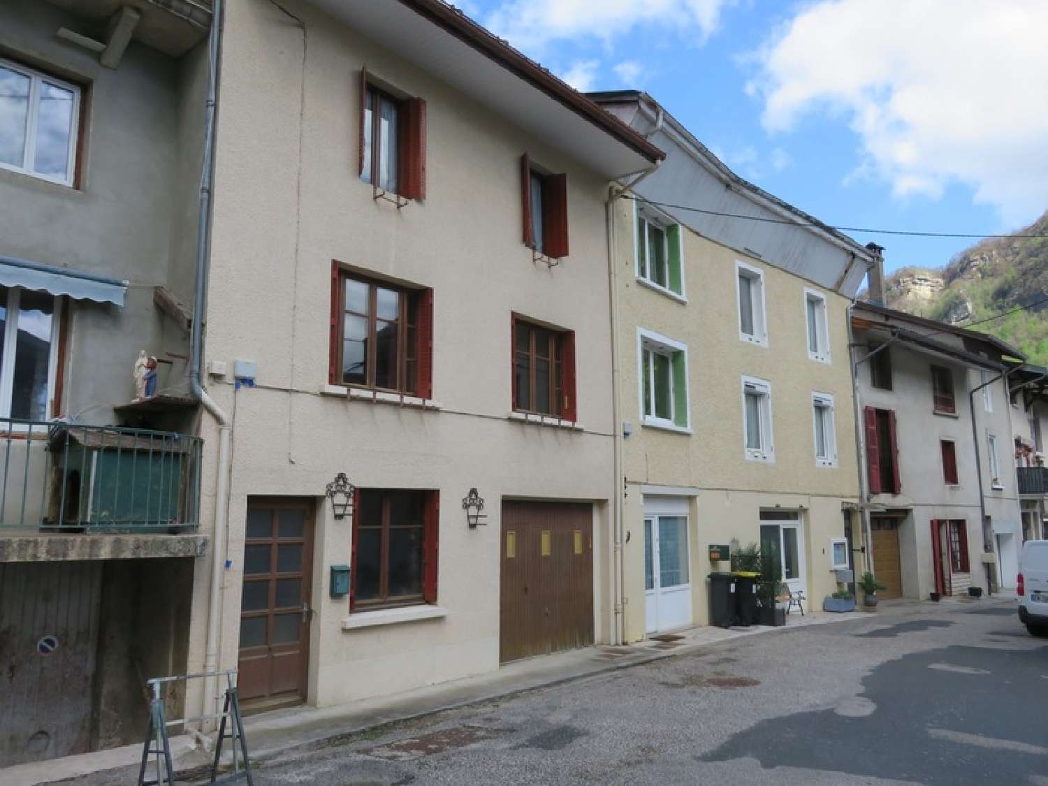  à vendre maison Chaley Ain 5