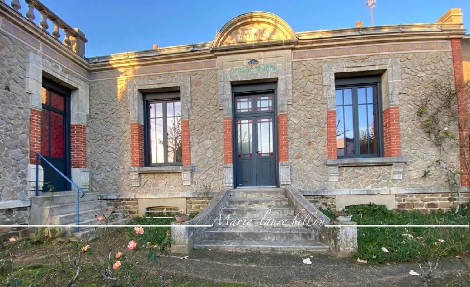  for sale house Challans Vendée 1