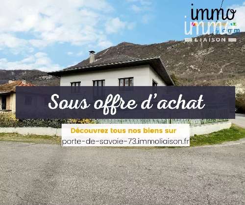 Challes-les-Eaux Savoie casa foto 7061561