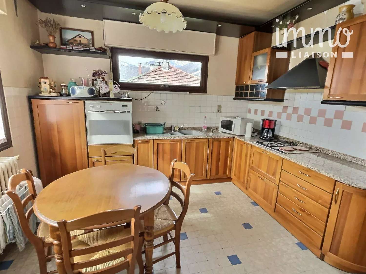  en venta casa Challes-les-Eaux Savoie 4