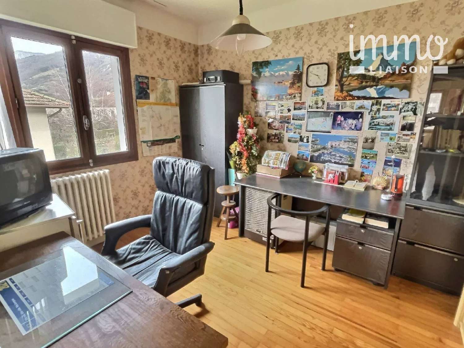  en venta casa Challes-les-Eaux Savoie 8