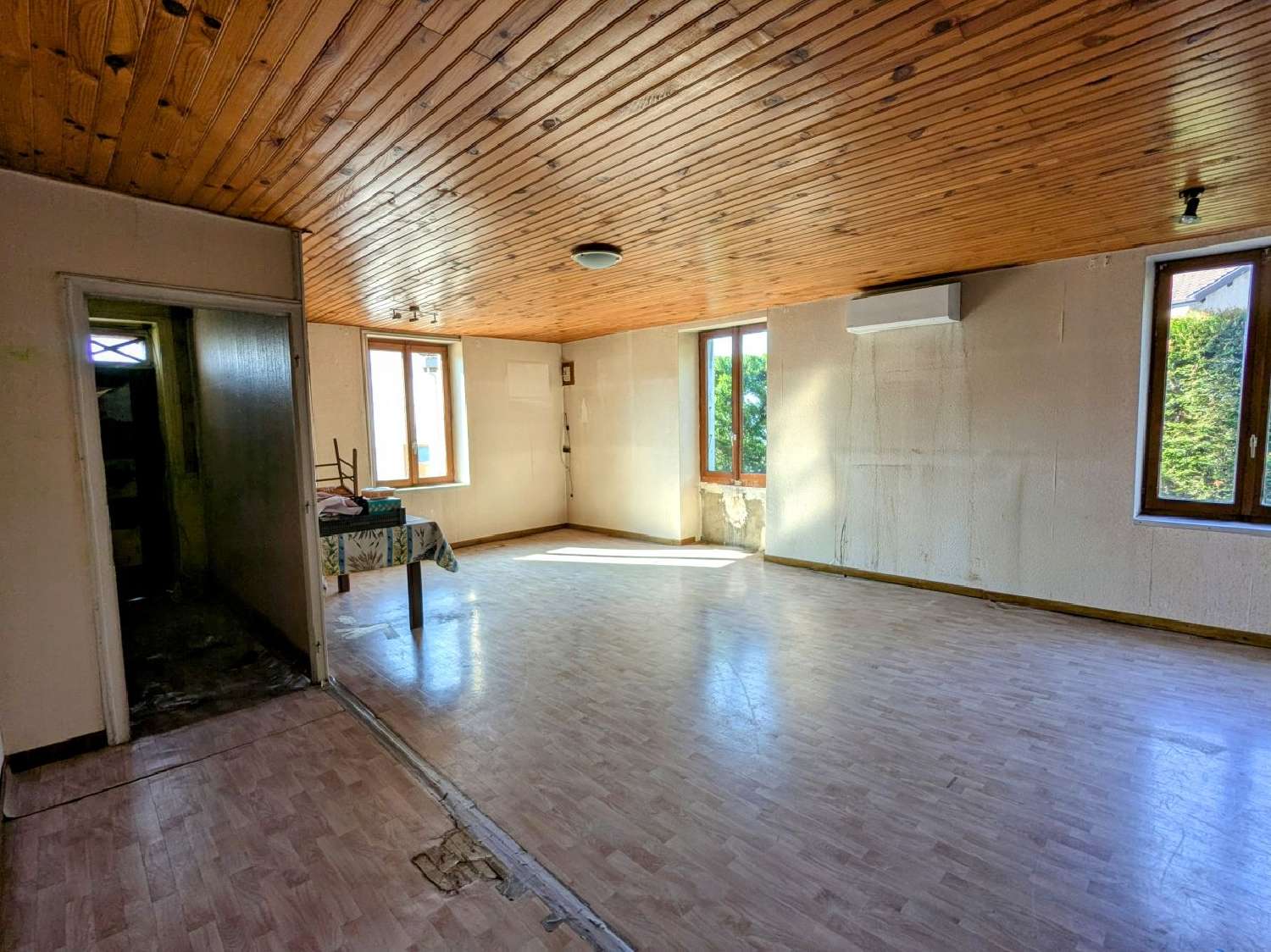  te koop huis Challex Ain 2