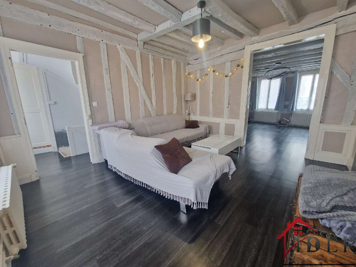  à vendre maison Châlons-en-Champagne Marne 1