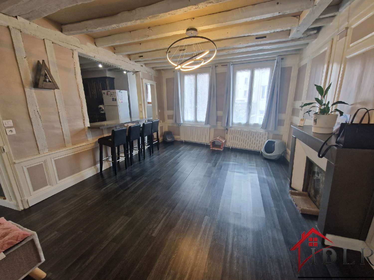  à vendre maison Châlons-en-Champagne Marne 4