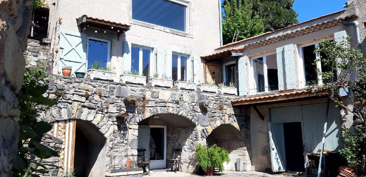  kaufen Haus Chalus Puy-de-Dôme 1