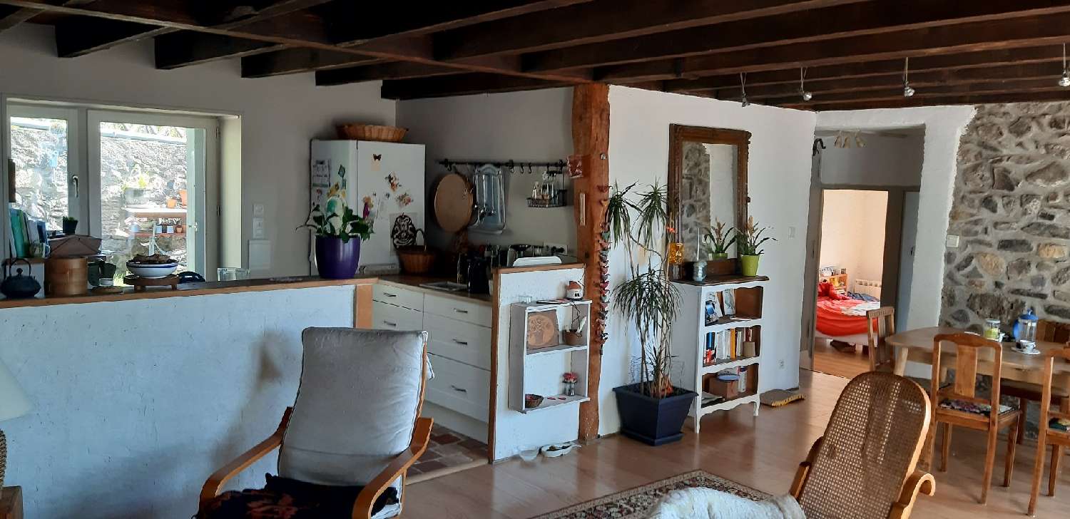  kaufen Haus Chalus Puy-de-Dôme 2