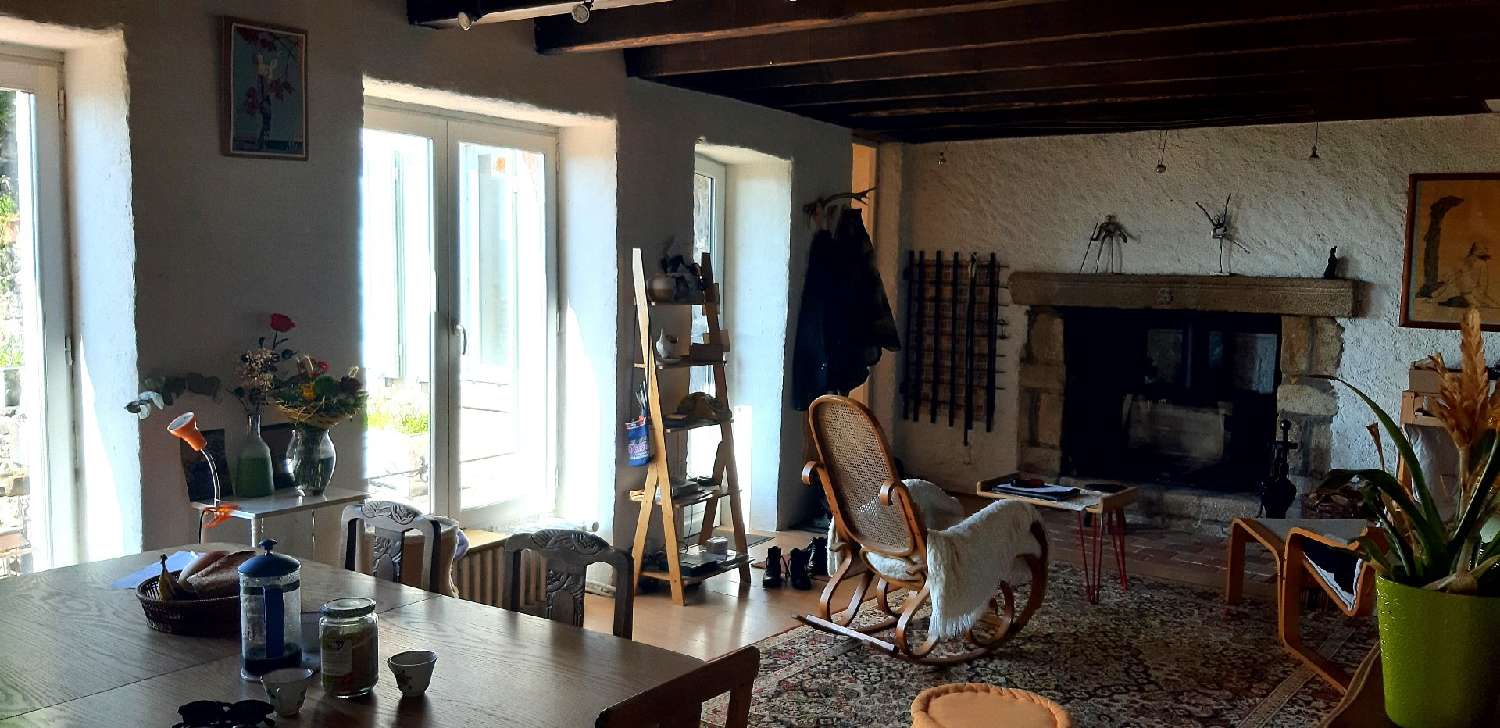  kaufen Haus Chalus Puy-de-Dôme 3