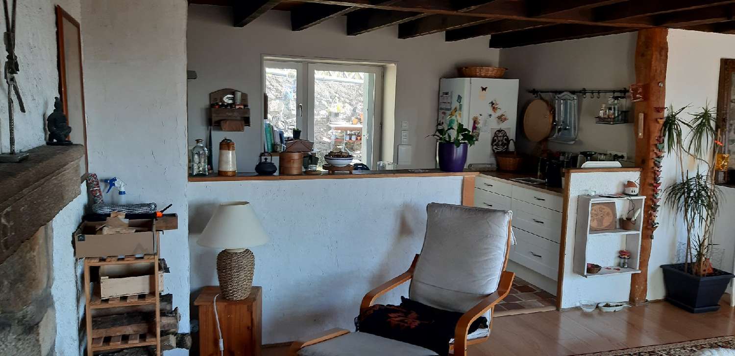 kaufen Haus Chalus Puy-de-Dôme 4