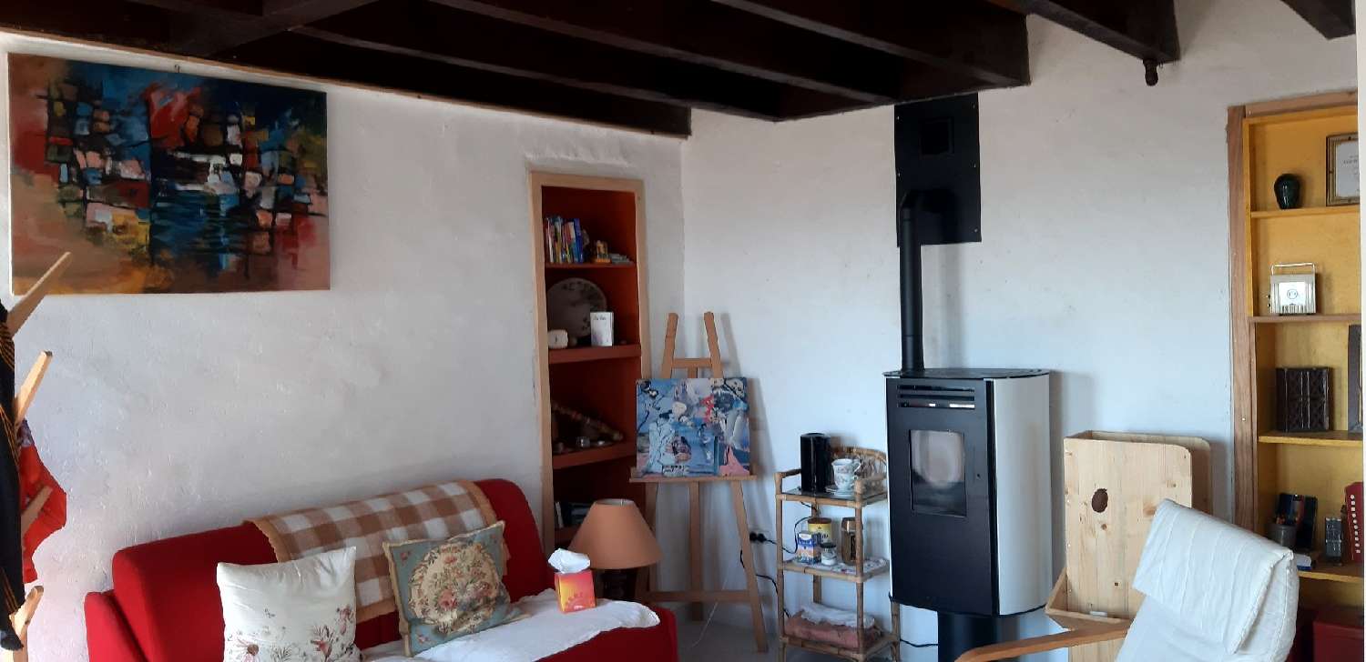  kaufen Haus Chalus Puy-de-Dôme 7