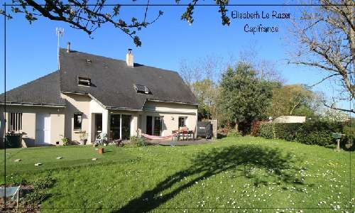 Chambellay Maine-et-Loire huis foto 7061150