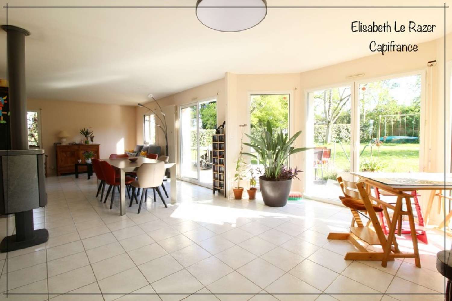  te koop huis Chambellay Maine-et-Loire 2