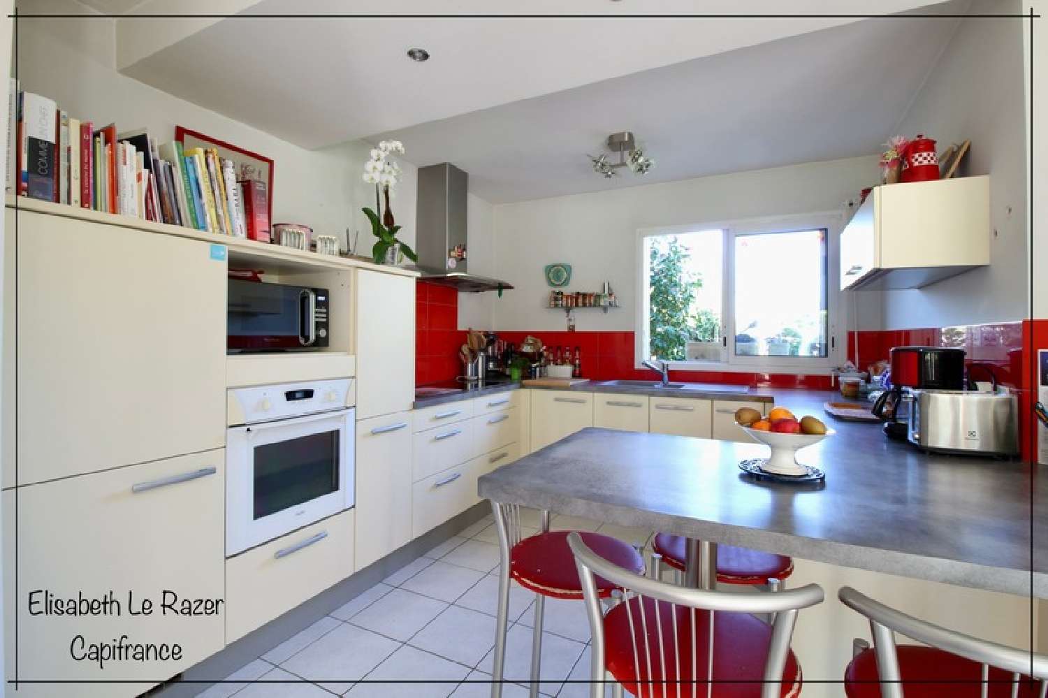  te koop huis Chambellay Maine-et-Loire 3
