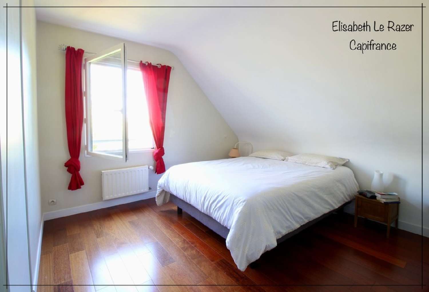  te koop huis Chambellay Maine-et-Loire 4