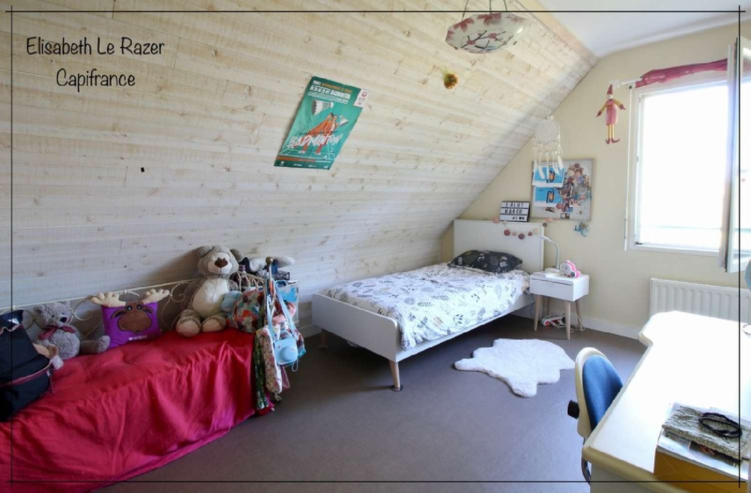  te koop huis Chambellay Maine-et-Loire 5