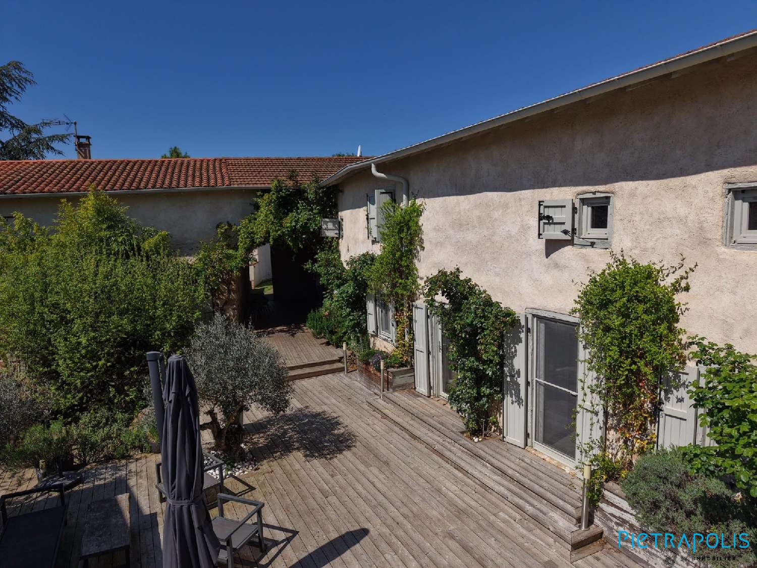  kaufen Haus Chambost-Longessaigne Rhône 2