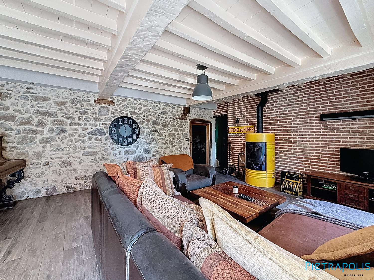  kaufen Haus Chambost-Longessaigne Rhône 4