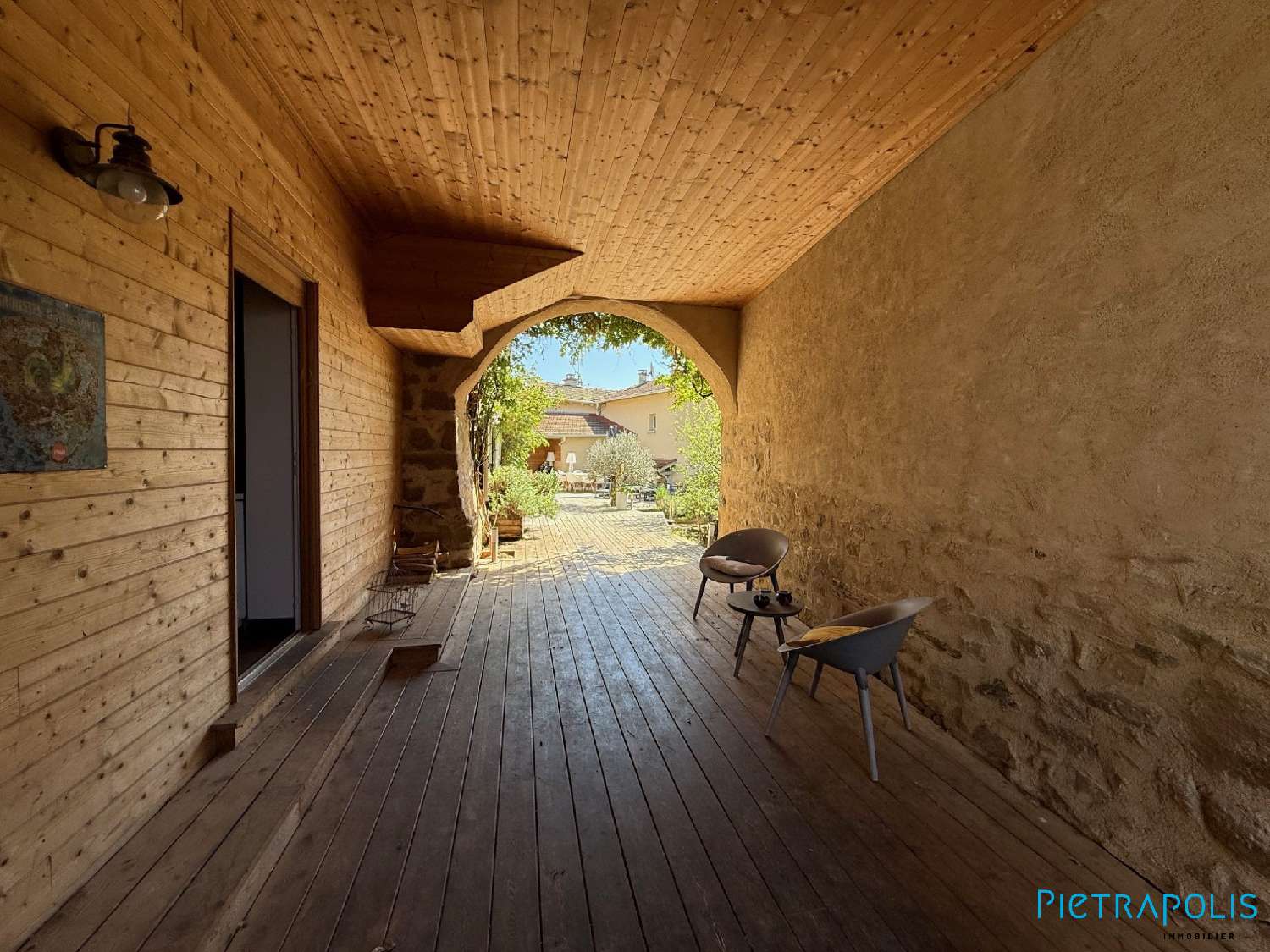  kaufen Haus Chambost-Longessaigne Rhône 6