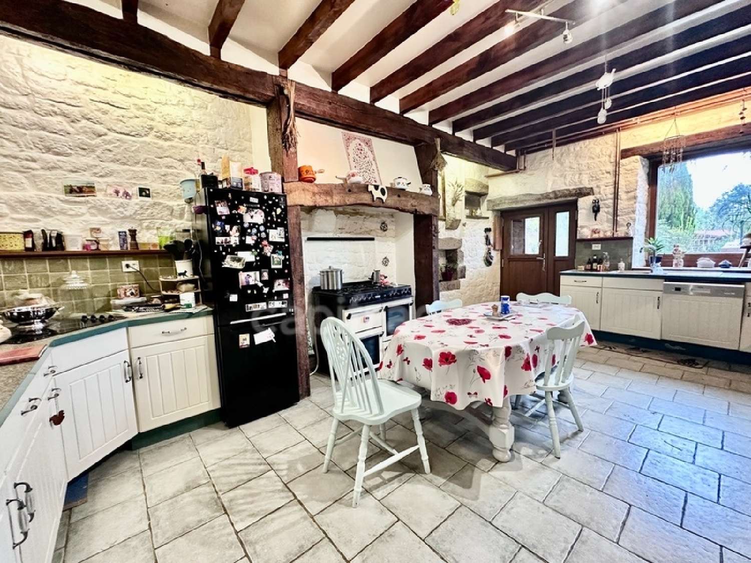  en venta casa Champ-du-Boult Calvados 2