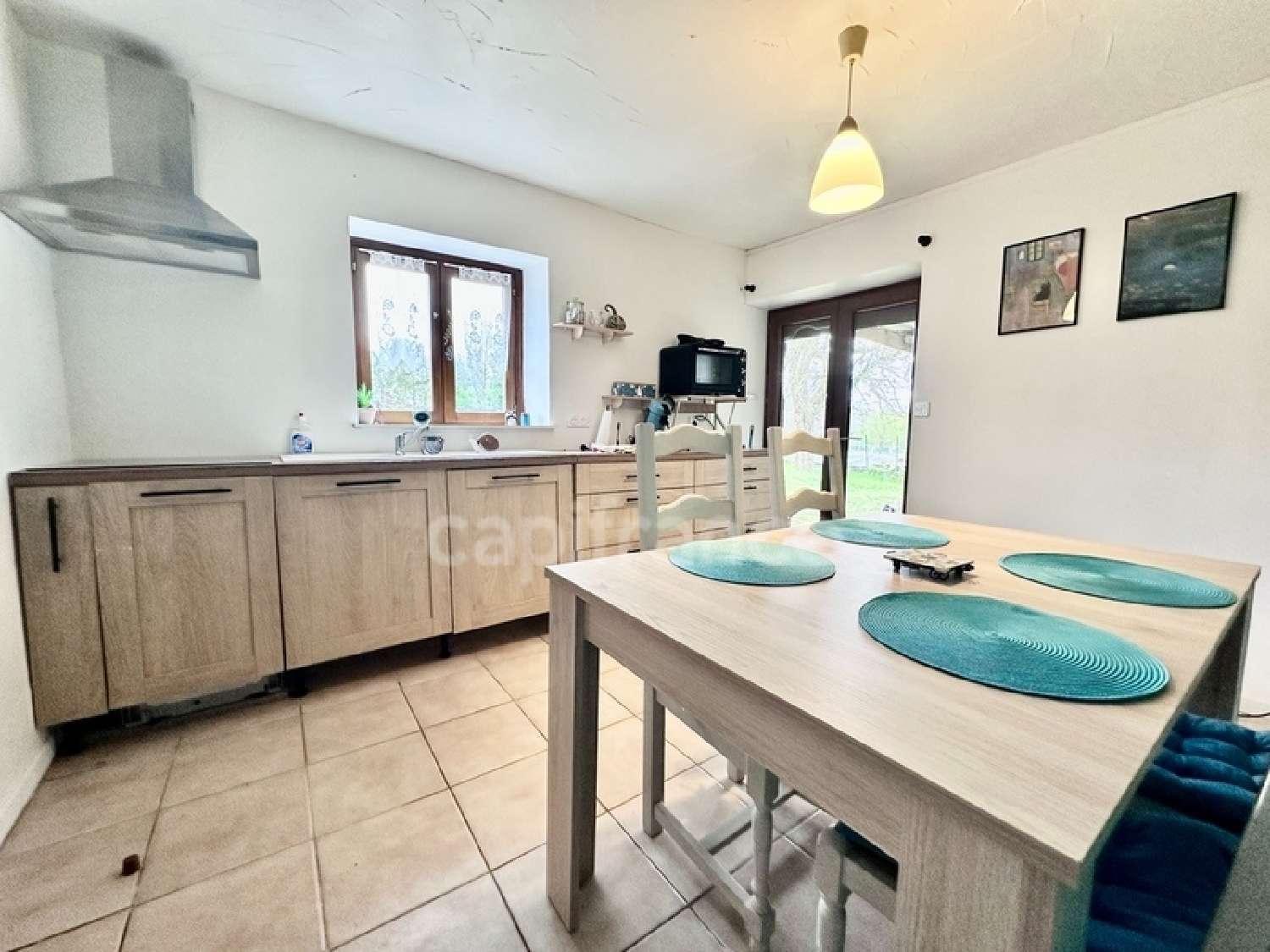  en venta casa Champ-du-Boult Calvados 4