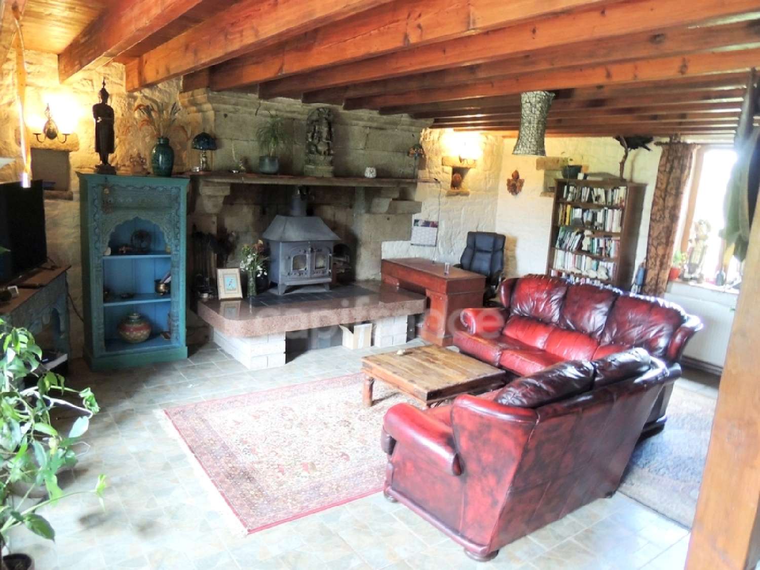  en venta casa Champ-du-Boult Calvados 5