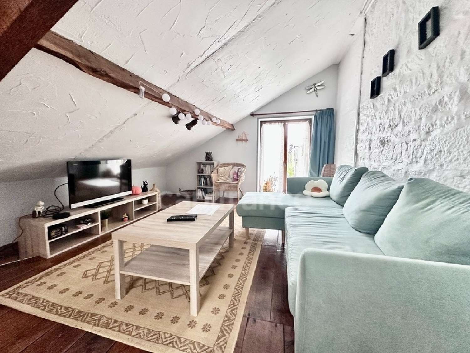  en venta casa Champ-du-Boult Calvados 7