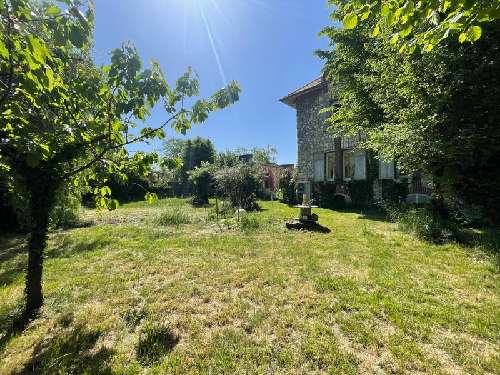 Champagne-sur-Seine Seine-et-Marne huis foto 7062831