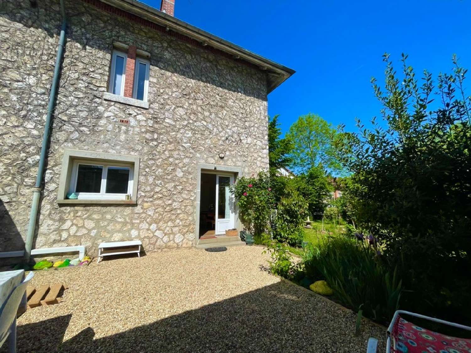  te koop huis Champagne-sur-Seine Seine-et-Marne 2