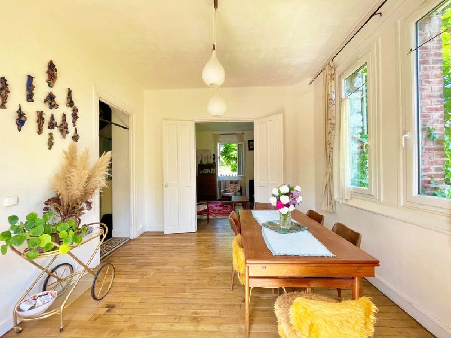  te koop huis Champagne-sur-Seine Seine-et-Marne 4