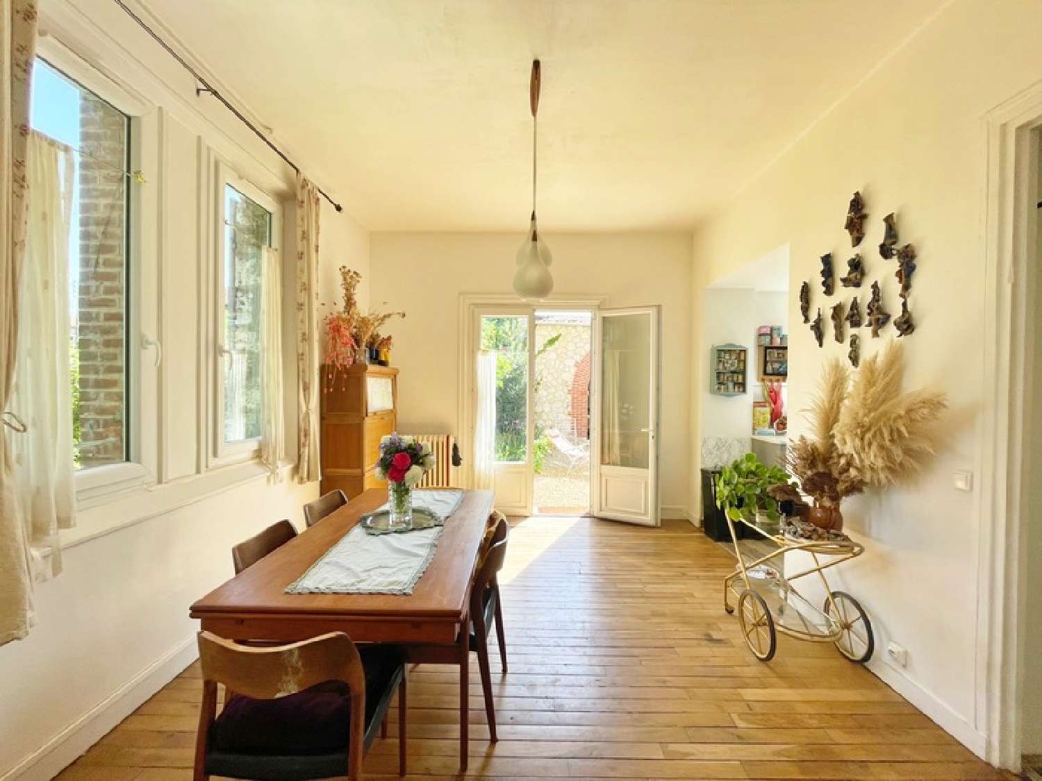  te koop huis Champagne-sur-Seine Seine-et-Marne 5