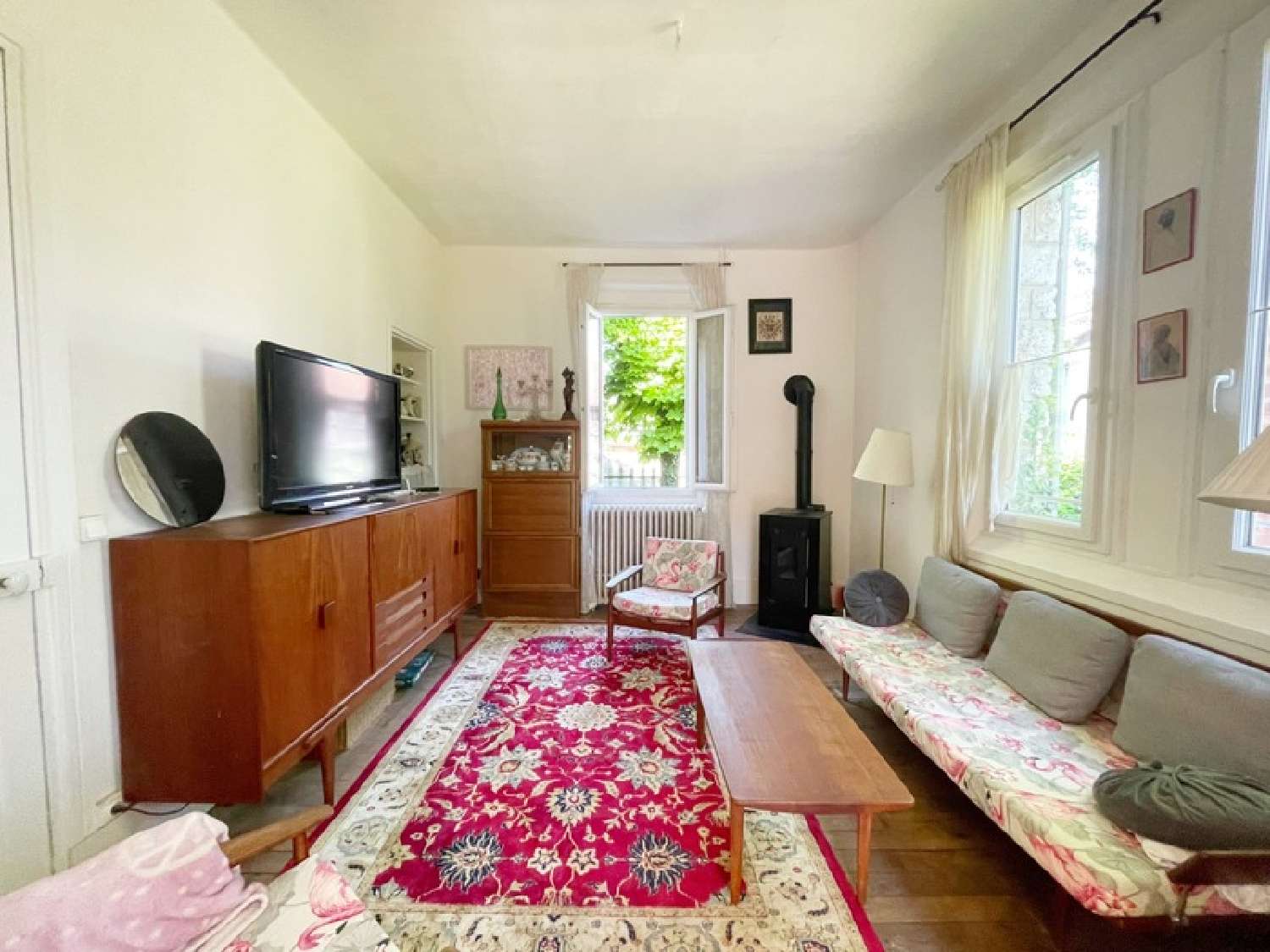  te koop huis Champagne-sur-Seine Seine-et-Marne 6