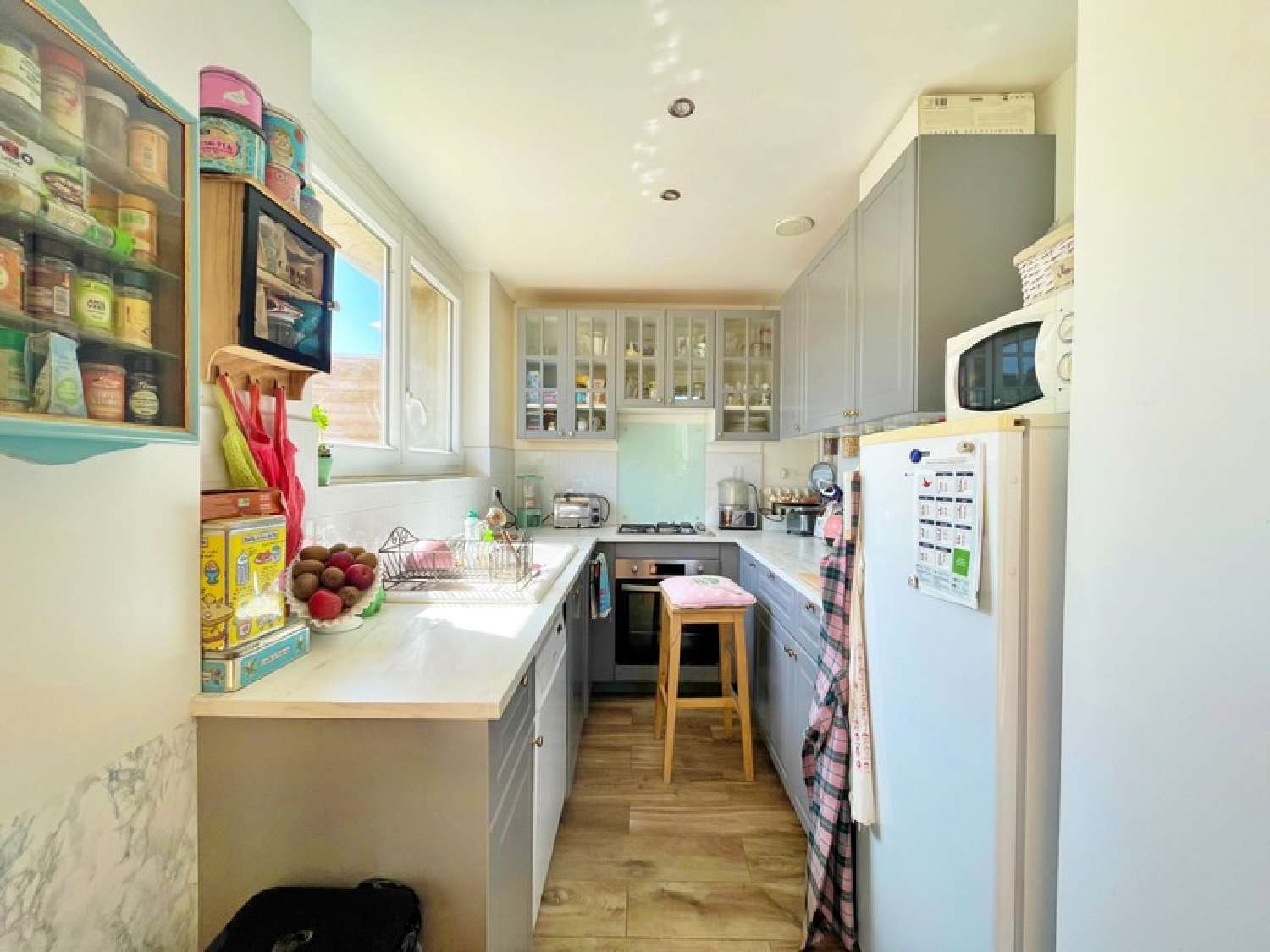  te koop huis Champagne-sur-Seine Seine-et-Marne 7