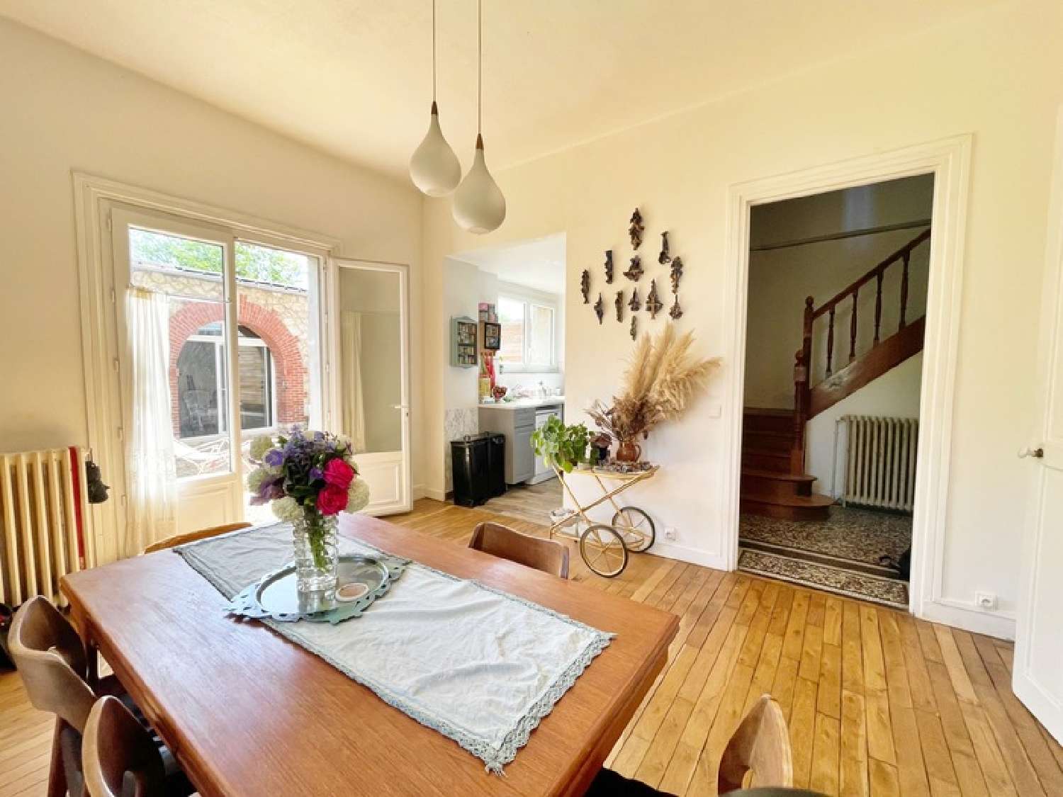  te koop huis Champagne-sur-Seine Seine-et-Marne 8