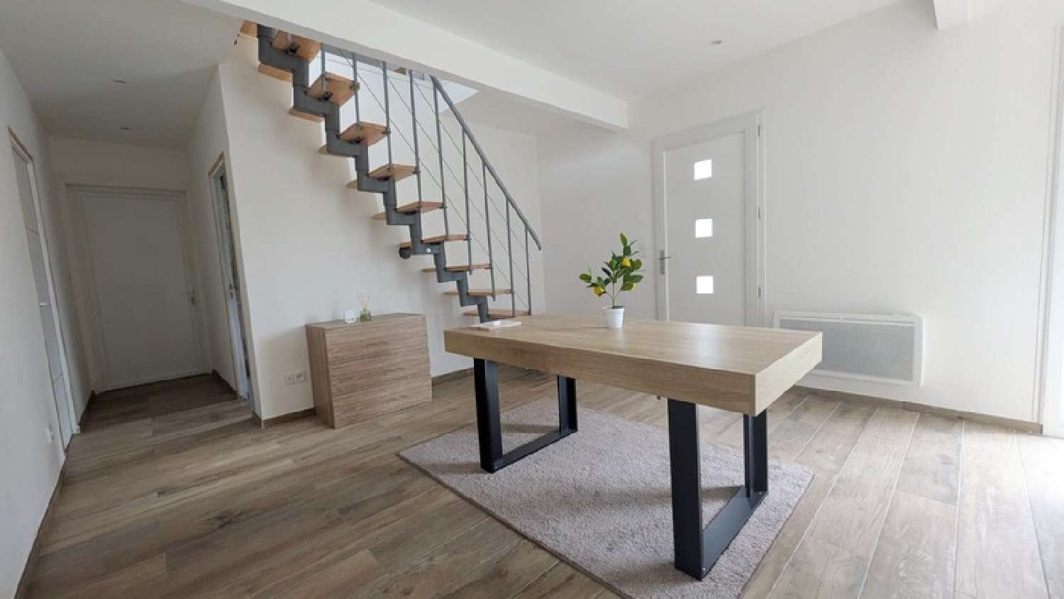  te koop huis Champagné Sarthe 3