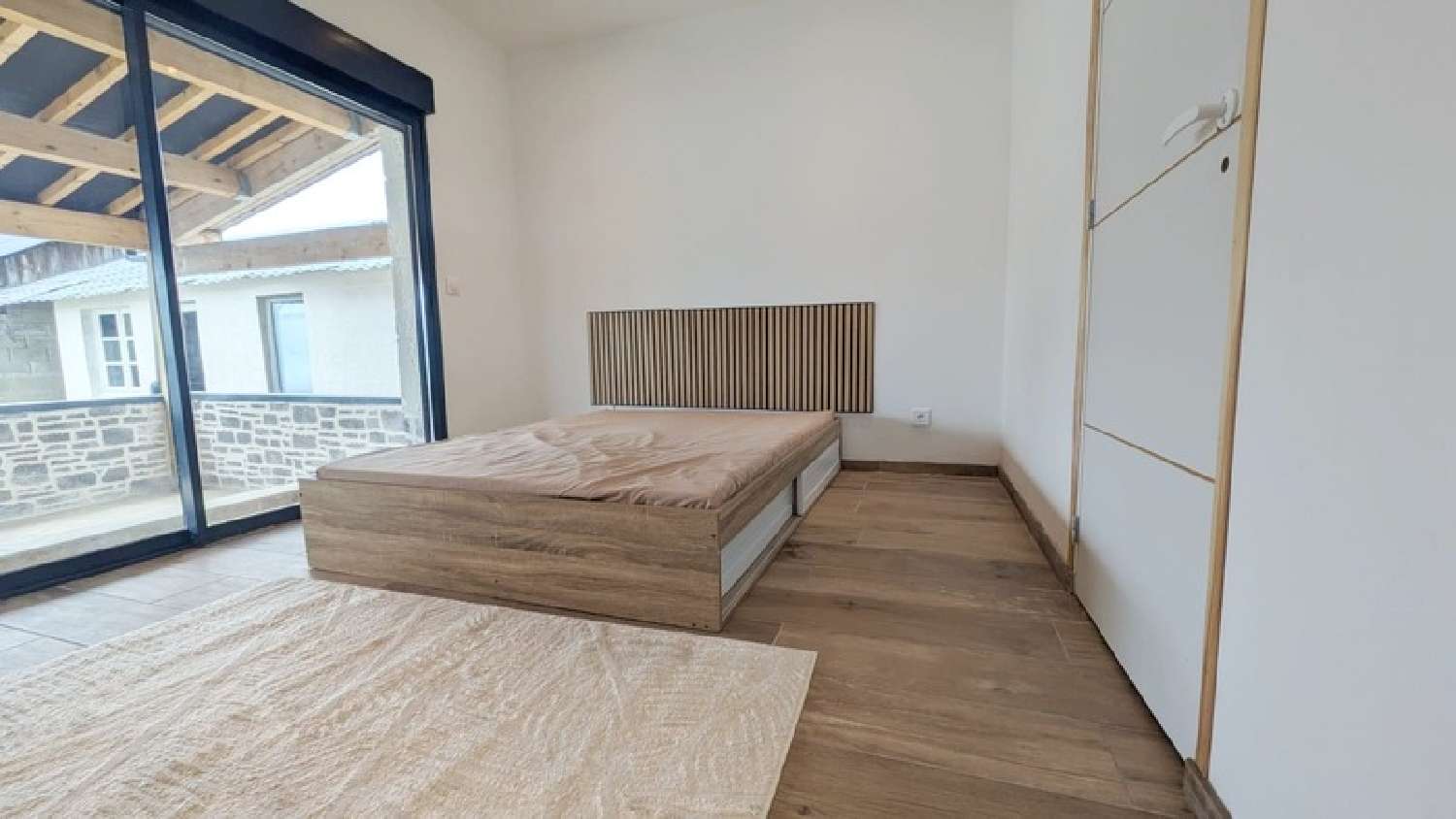  te koop huis Champagné Sarthe 4