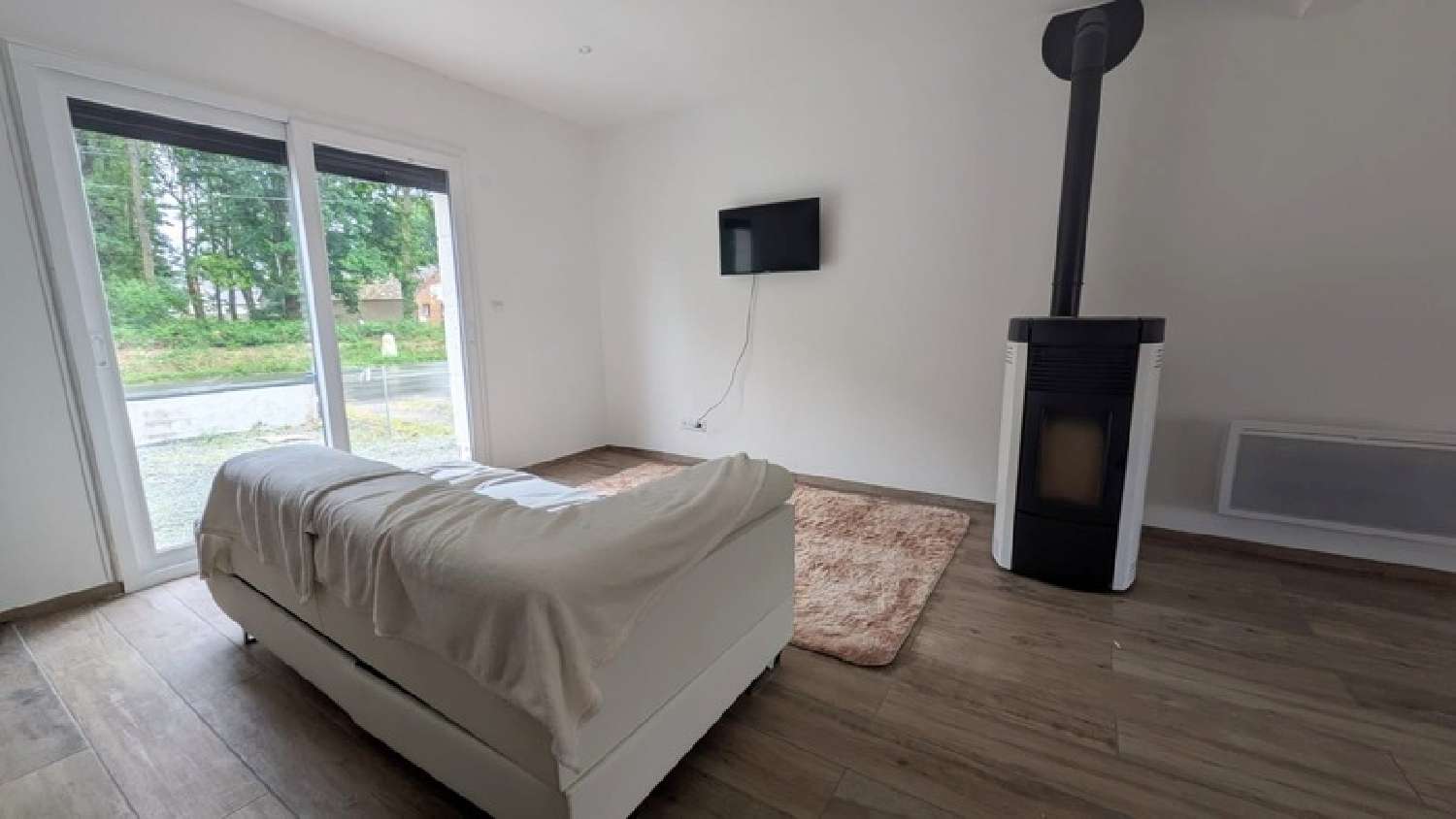  te koop huis Champagné Sarthe 5