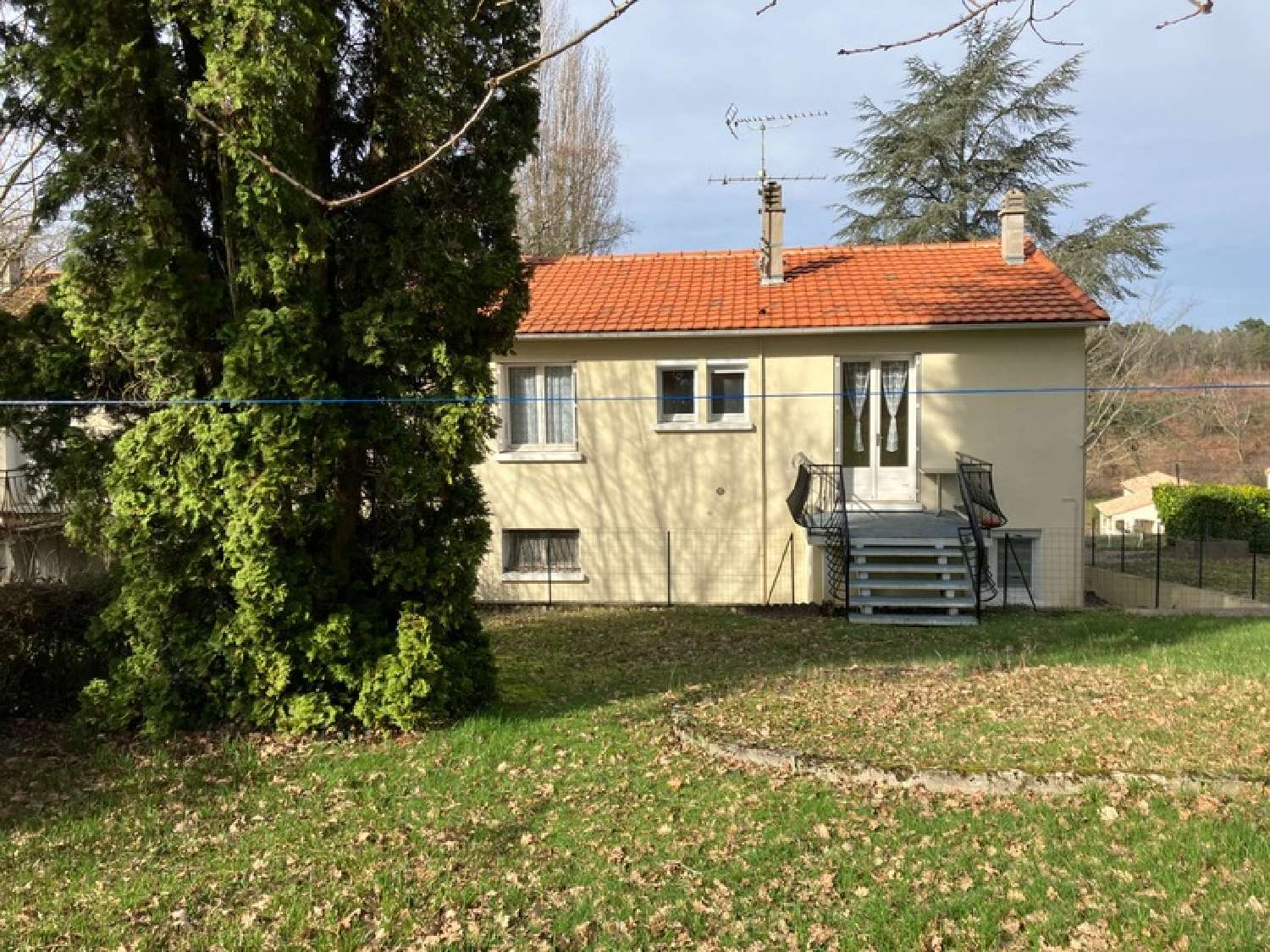  en venta casa Champcevinel Dordoña 1