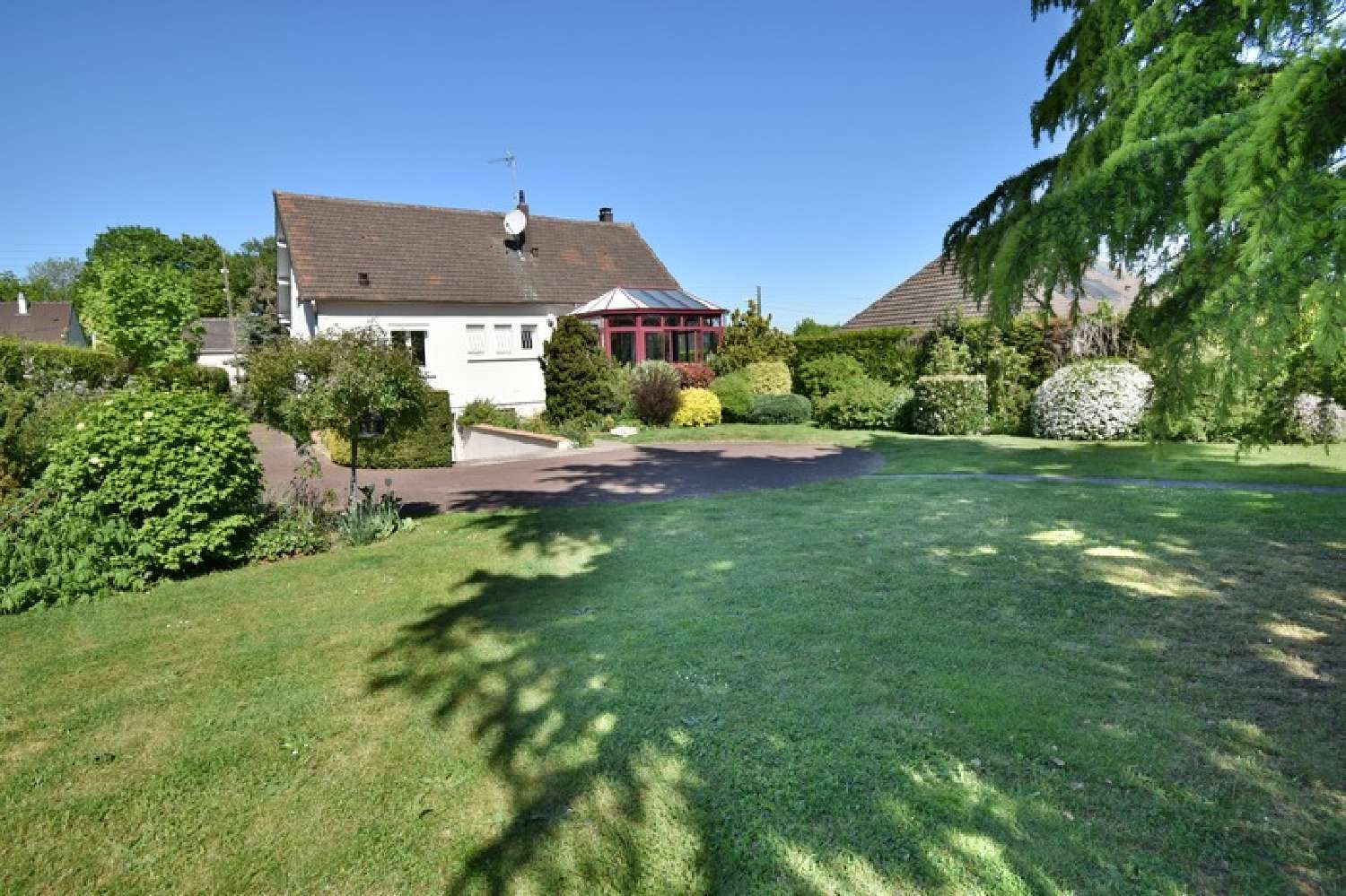  à vendre maison Champhol Eure-et-Loir 1