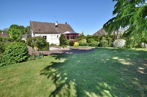 Champhol Eure-et-Loir maison foto 7063001